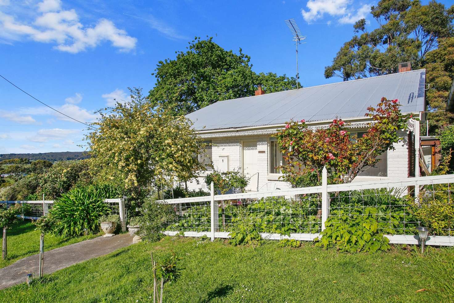 Main view of Homely house listing, 1 Old Tuxion Road, Apollo Bay VIC 3233