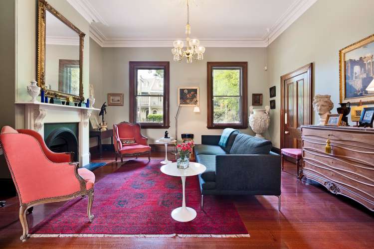 Second view of Homely house listing, 169 Bridge Road, Glebe NSW 2037