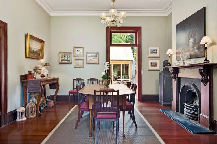 Third view of Homely house listing, 169 Bridge Road, Glebe NSW 2037