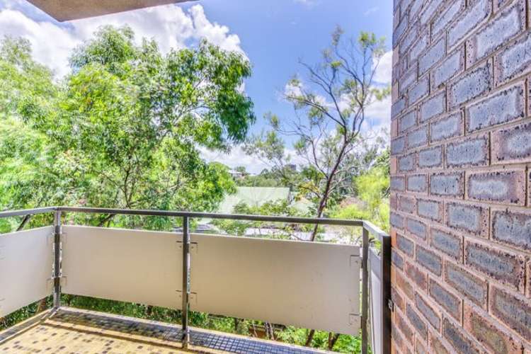 Second view of Homely apartment listing, 2/355 Moggill Road, Indooroopilly QLD 4068