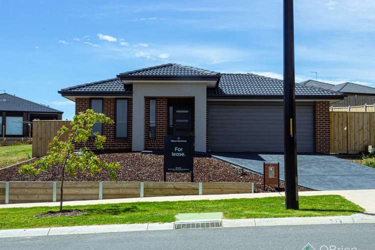 Main view of Homely house listing, 88 Grandvue Boulevard, Pakenham VIC 3810