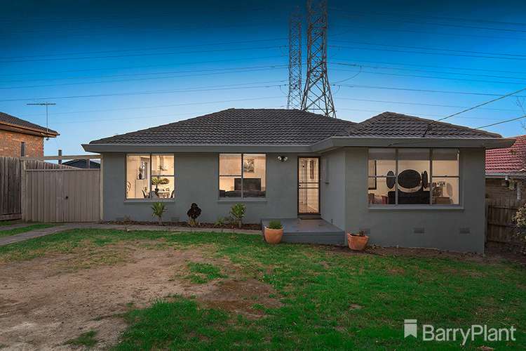 Fifth view of Homely house listing, 7 Daniel Court, Bundoora VIC 3083