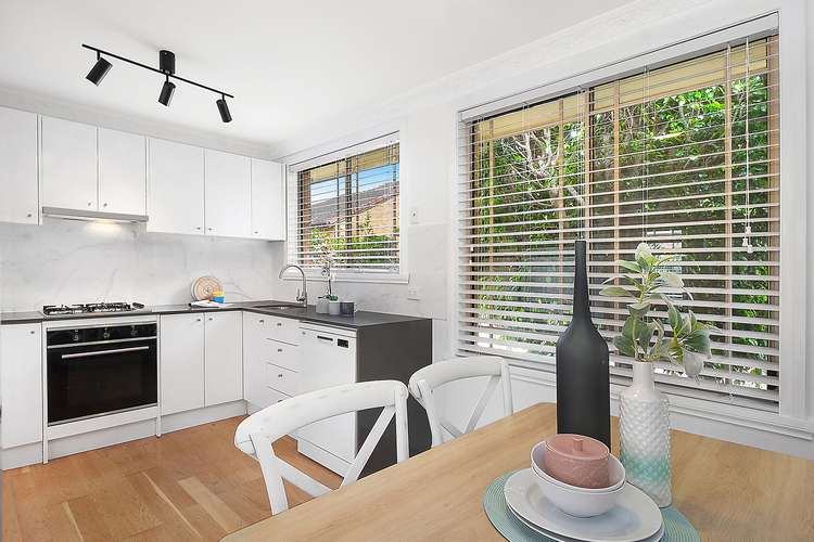 Second view of Homely villa listing, 2/105 West Botany Street, Arncliffe NSW 2205