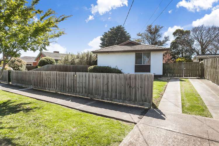 Second view of Homely house listing, 9 Barnes Crescent, Sunshine West VIC 3020