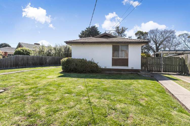 Third view of Homely house listing, 9 Barnes Crescent, Sunshine West VIC 3020