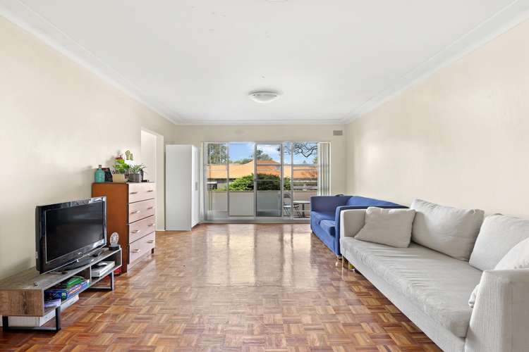 Main view of Homely apartment listing, 4/58 Bland Street, Ashfield NSW 2131