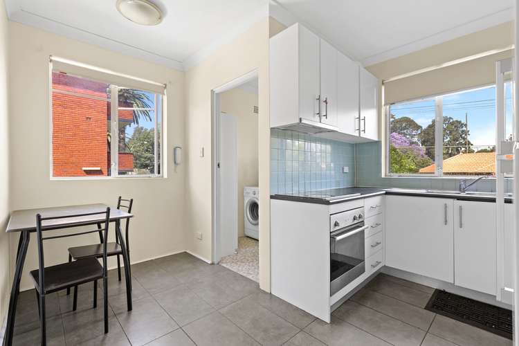 Second view of Homely apartment listing, 4/58 Bland Street, Ashfield NSW 2131