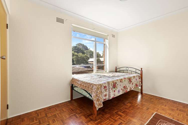 Third view of Homely apartment listing, 4/58 Bland Street, Ashfield NSW 2131
