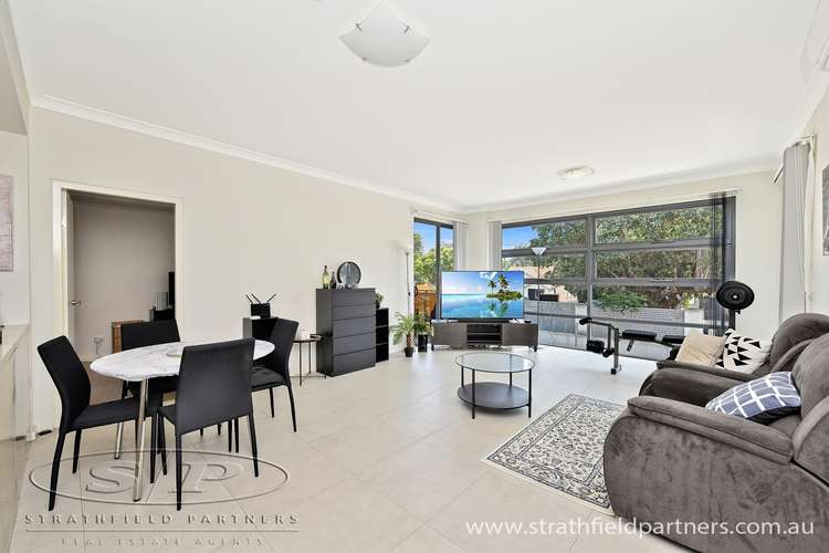 Main view of Homely apartment listing, G11/6-12 Courallie Avenue, Homebush West NSW 2140