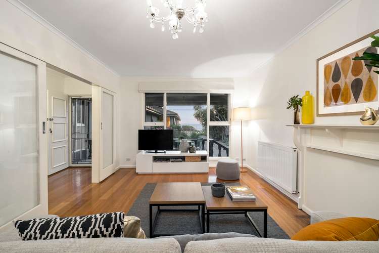 Second view of Homely unit listing, 3/359 Beach Road, Black Rock VIC 3193
