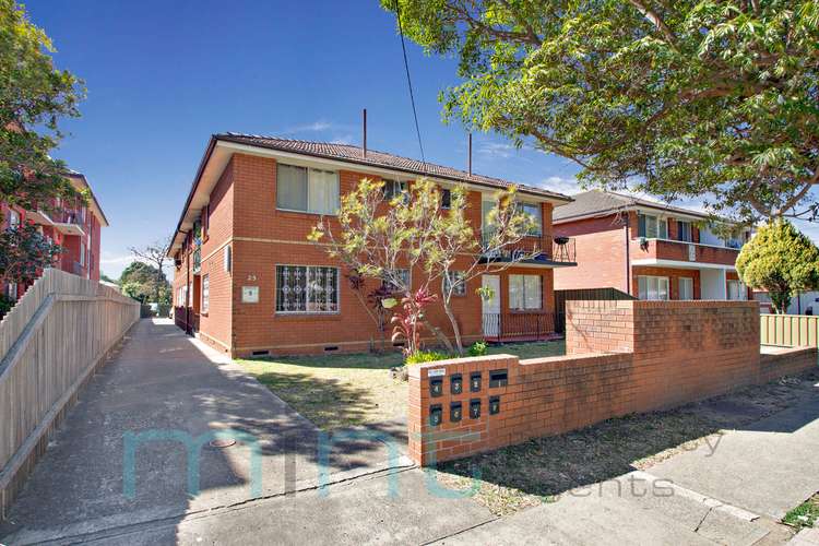 Main view of Homely unit listing, 3/25 Second Avenue, Campsie NSW 2194