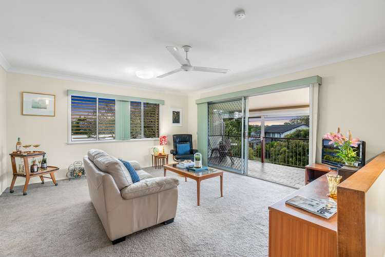 Second view of Homely house listing, 8 Mindarie Crescent, Wellington Point QLD 4160