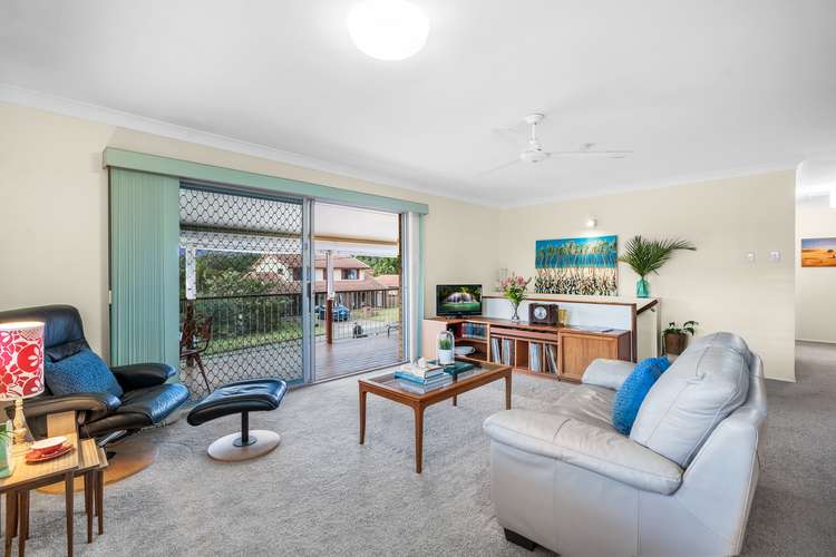 Fourth view of Homely house listing, 8 Mindarie Crescent, Wellington Point QLD 4160