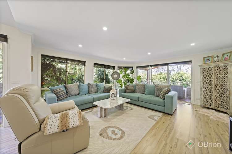 Second view of Homely house listing, 44 Escarpment Drive, Frankston South VIC 3199