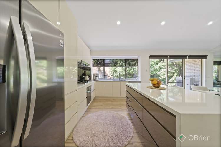 Sixth view of Homely house listing, 44 Escarpment Drive, Frankston South VIC 3199