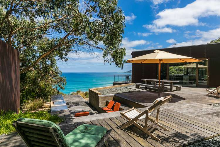 Main view of Homely house listing, 1223 Great Ocean Road, Lorne VIC 3232