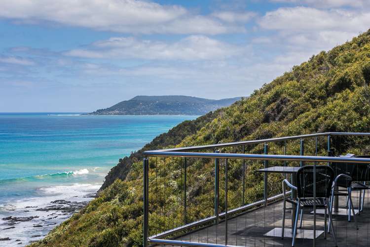 Third view of Homely house listing, 1223 Great Ocean Road, Lorne VIC 3232