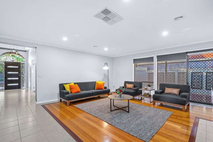 Second view of Homely house listing, 34 Nicholson Terrace, Taylors Hill VIC 3037