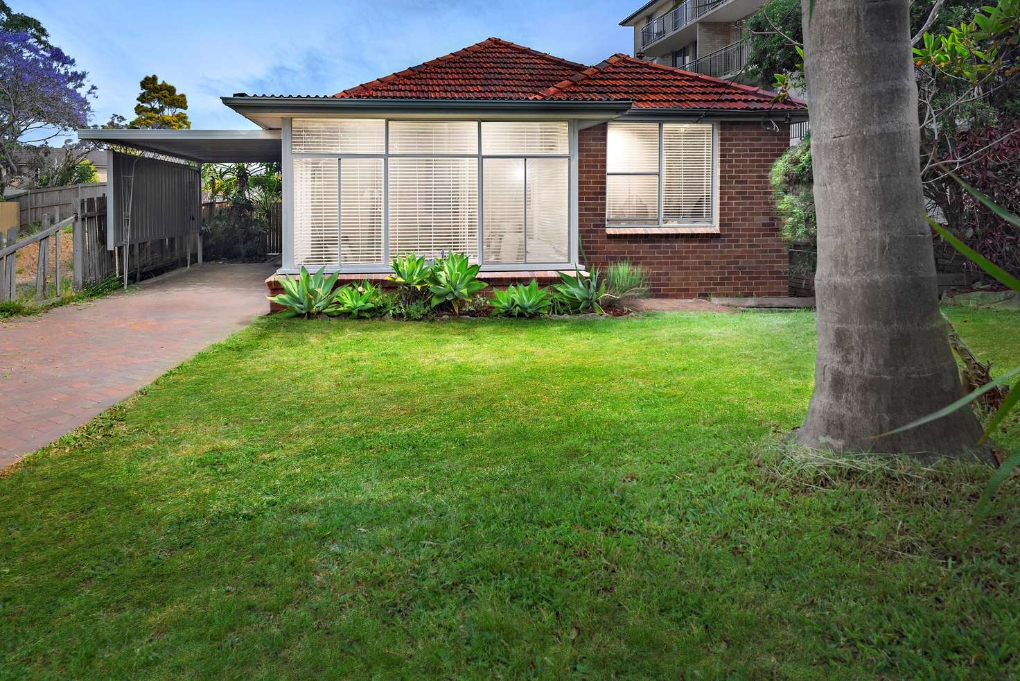 Main view of Homely house listing, 29 Parkes Street, Manly Vale NSW 2093