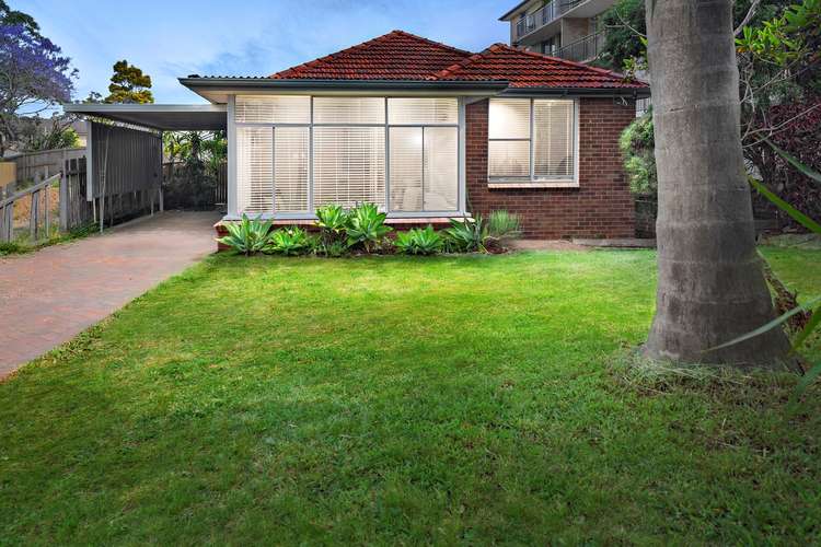 29 Parkes Street, Manly Vale NSW 2093