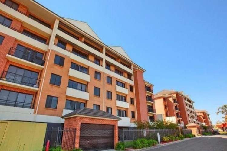 Main view of Homely unit listing, 133/214 Princes Highway, Fairy Meadow NSW 2519