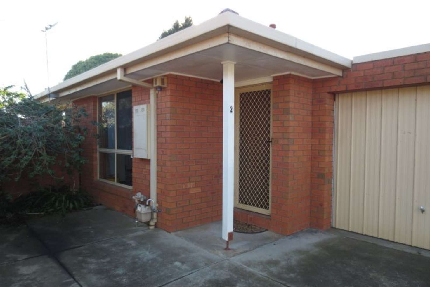 Main view of Homely unit listing, 2/66 Donald Street, Altona Meadows VIC 3028