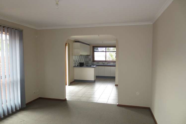 Second view of Homely unit listing, 2/66 Donald Street, Altona Meadows VIC 3028