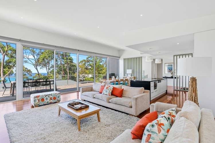 Main view of Homely house listing, 24A Toorak Terrace, Lorne VIC 3232