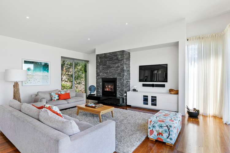 Second view of Homely house listing, 24A Toorak Terrace, Lorne VIC 3232