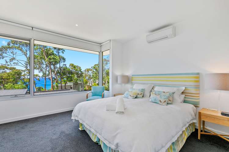 Sixth view of Homely house listing, 24A Toorak Terrace, Lorne VIC 3232