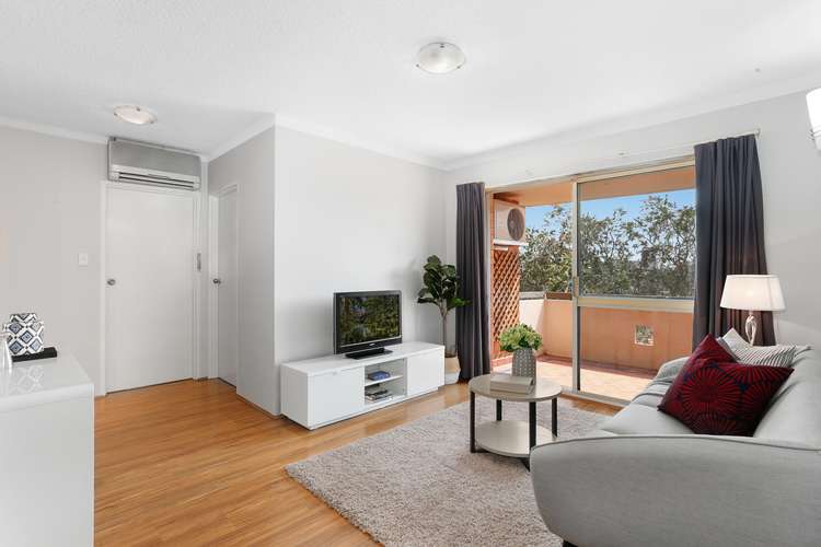 Main view of Homely apartment listing, 7/2a Carlyle Street, Enfield NSW 2136