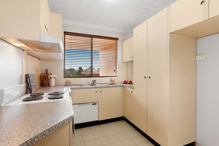 Second view of Homely apartment listing, 7/2a Carlyle Street, Enfield NSW 2136