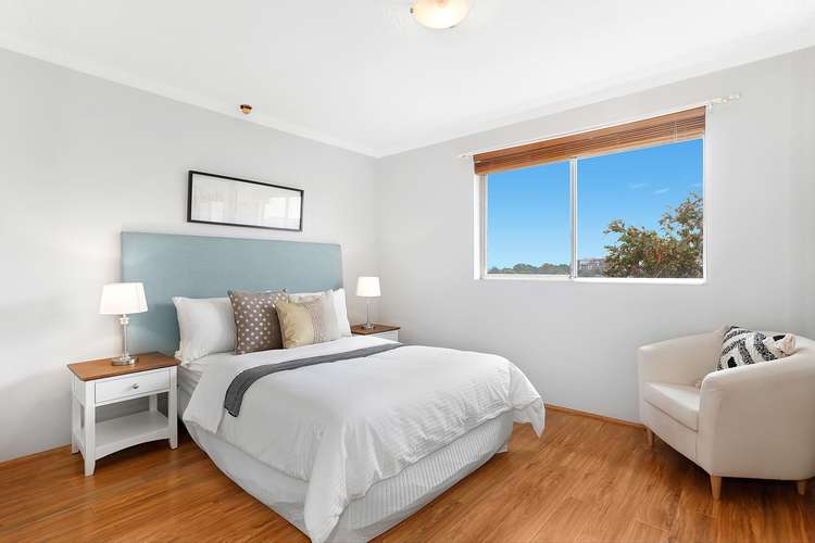 Fourth view of Homely apartment listing, 7/2a Carlyle Street, Enfield NSW 2136