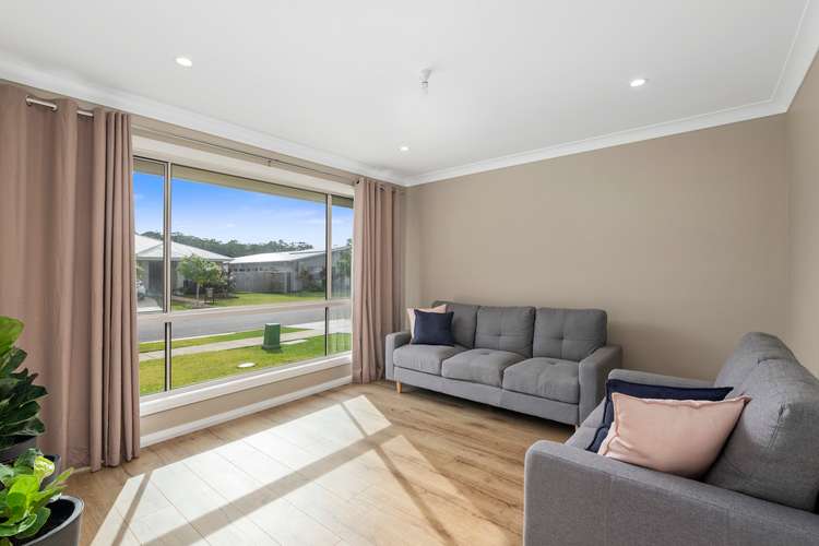 Second view of Homely house listing, 4 Red Gum Circuit, Sapphire Beach NSW 2450