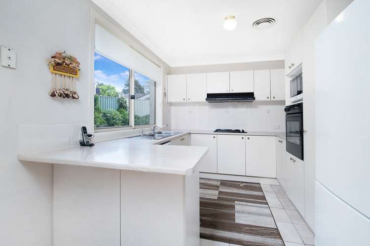 Third view of Homely house listing, 8 Finch Place, Glenwood NSW 2768