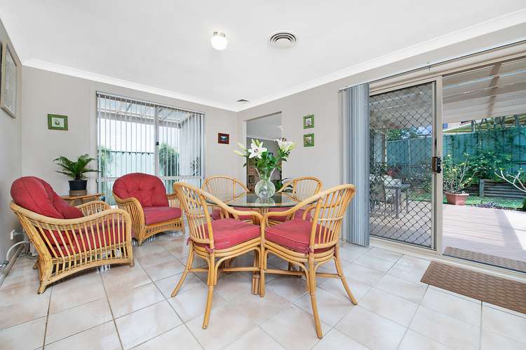 Fourth view of Homely house listing, 8 Finch Place, Glenwood NSW 2768