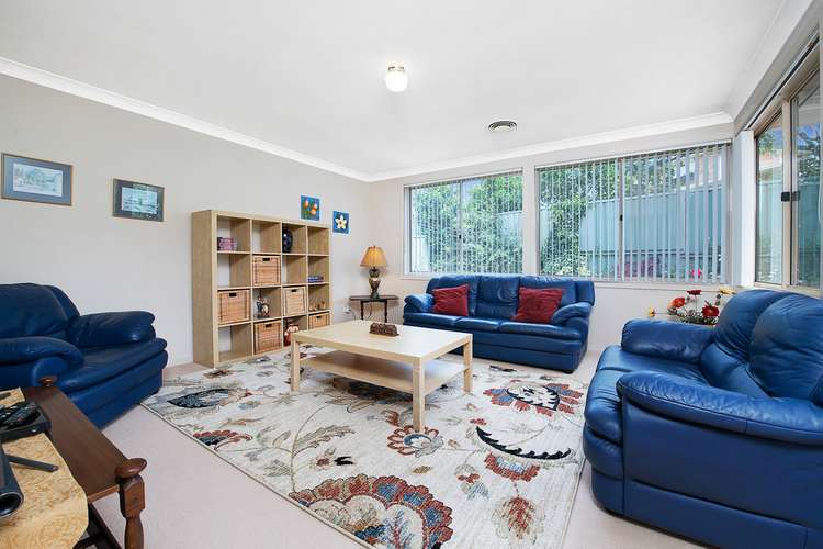 Fifth view of Homely house listing, 8 Finch Place, Glenwood NSW 2768