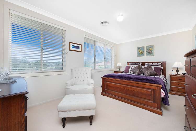 Sixth view of Homely house listing, 8 Finch Place, Glenwood NSW 2768