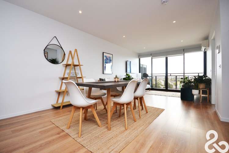 Third view of Homely apartment listing, 503/54 High Street, Preston VIC 3072