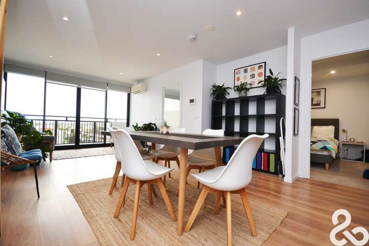 Fourth view of Homely apartment listing, 503/54 High Street, Preston VIC 3072