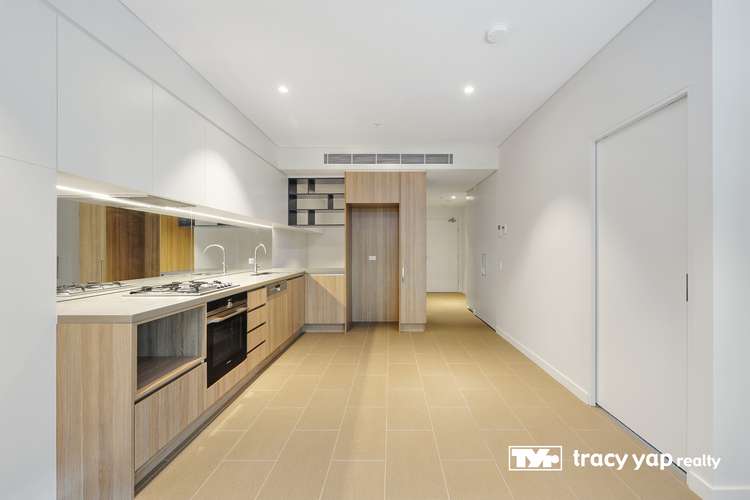 Main view of Homely apartment listing, C102/5 Network Place, North Ryde NSW 2113