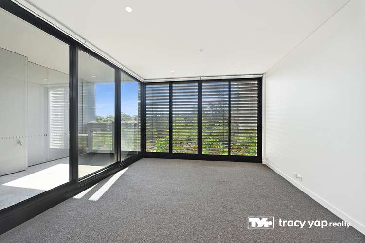 Third view of Homely apartment listing, C102/5 Network Place, North Ryde NSW 2113