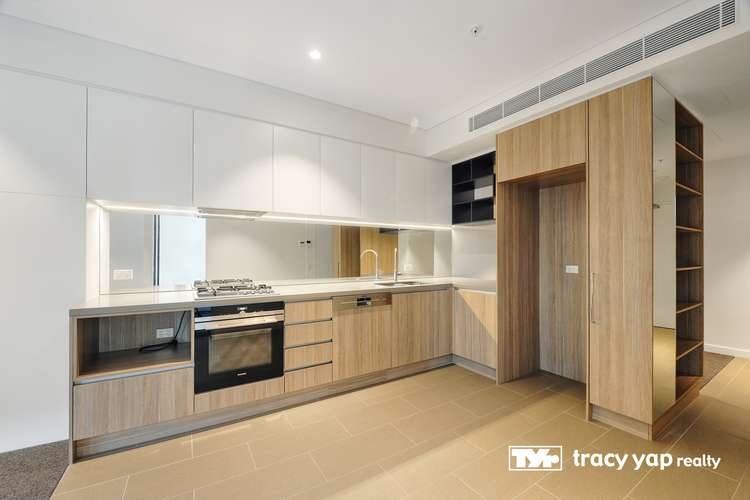 Fifth view of Homely apartment listing, C102/5 Network Place, North Ryde NSW 2113