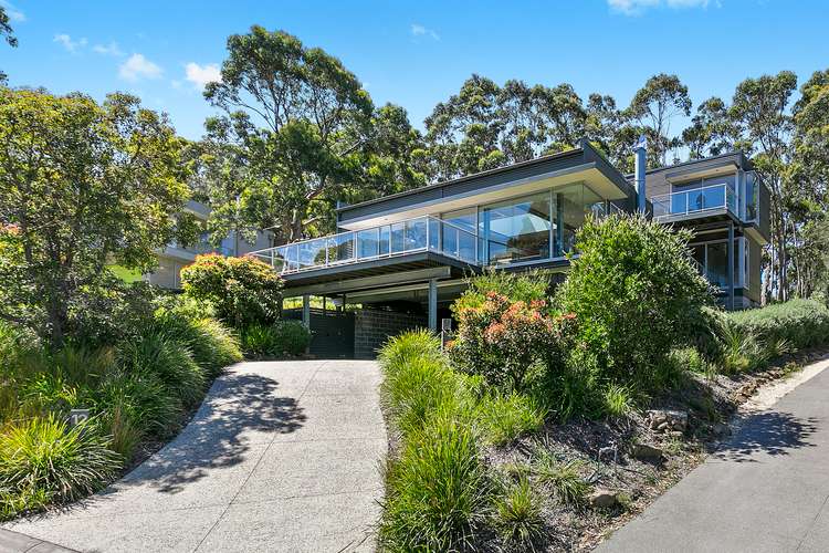 Main view of Homely house listing, 12 Skyline Court, Lorne VIC 3232