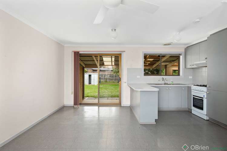 Second view of Homely house listing, 23 Carapooka Way, Cowes VIC 3922