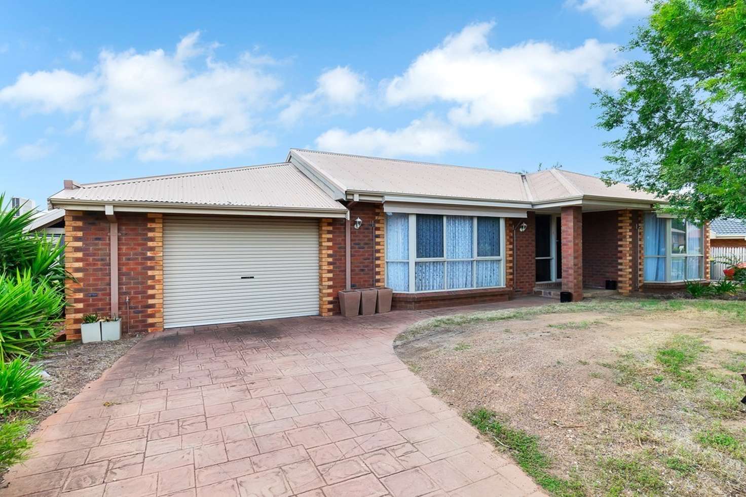 Main view of Homely house listing, 24 Morrison Drive, Bacchus Marsh VIC 3340