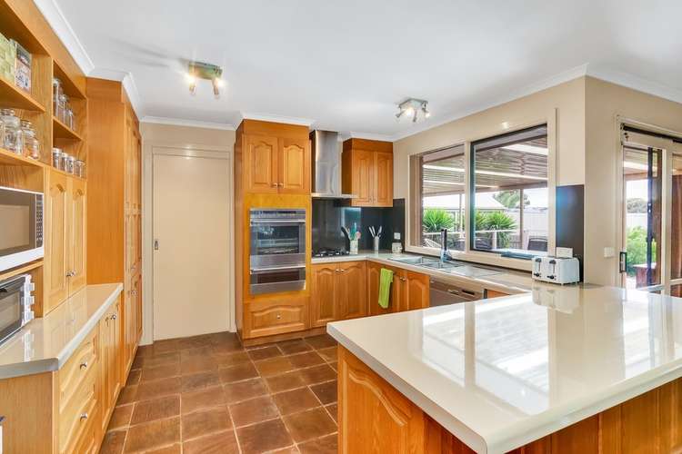 Second view of Homely house listing, 24 Morrison Drive, Bacchus Marsh VIC 3340