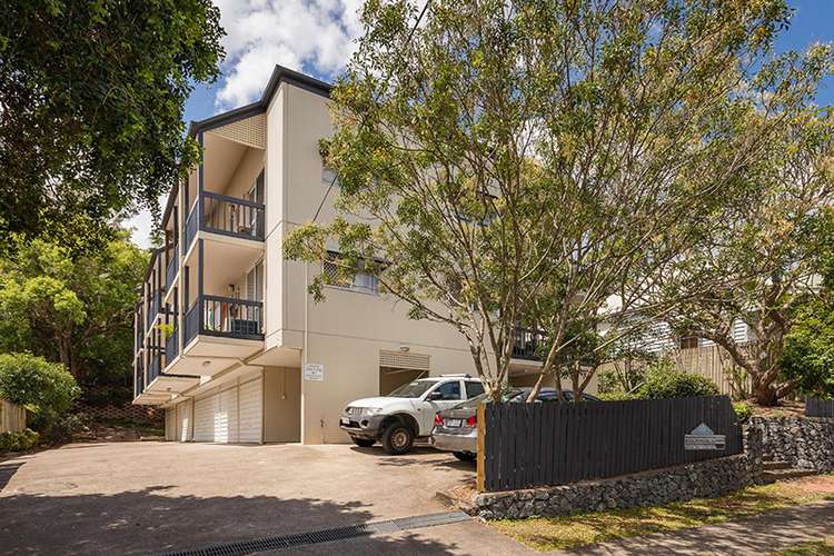 5/49 Charlotte Street, Paddington QLD 4064