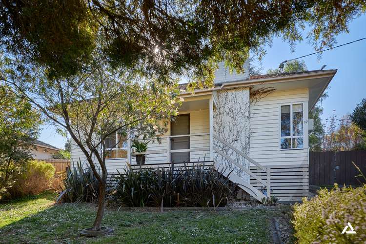 Main view of Homely house listing, 17 Scenic Road, Warragul VIC 3820
