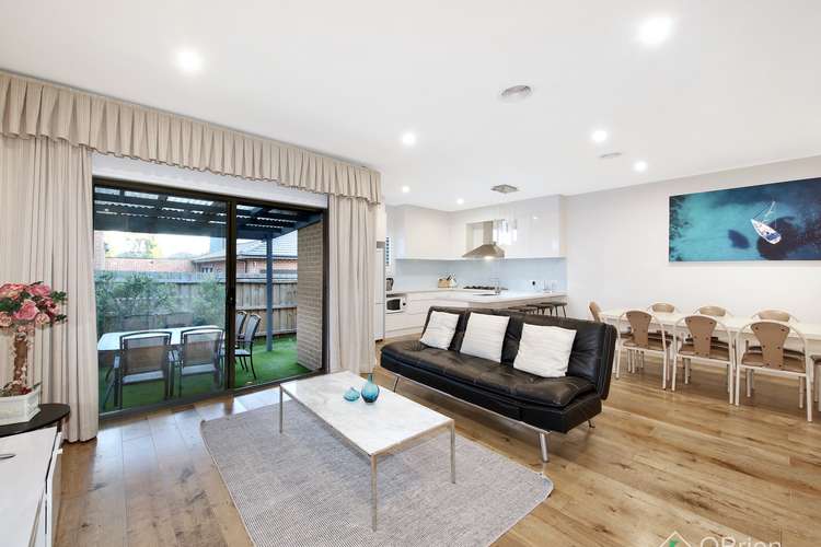 Second view of Homely townhouse listing, 34 Coane Street, Oakleigh East VIC 3166